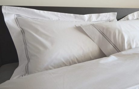 hotel bedding softness