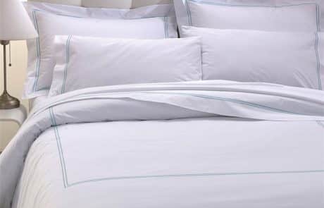 Embroidery Bedding