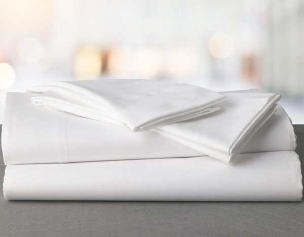 hotel sheets