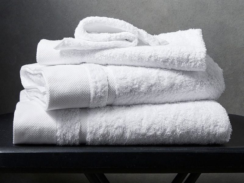 Choose Good Towel