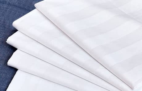 Hotel 2cm Stripe Fabric