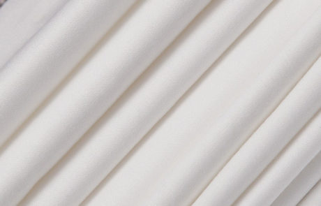 hotel using down proof fabric