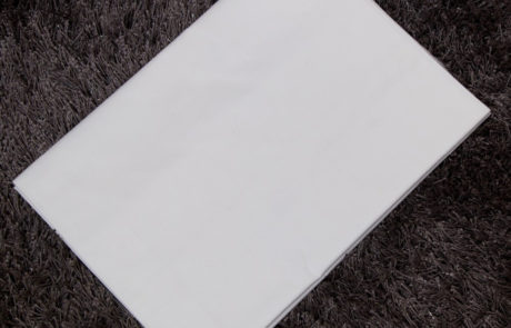 hotel using down proof fabric
