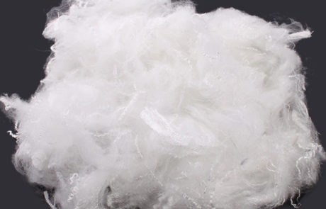 Micro Fiber Filling