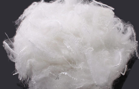 Micro Fiber Filling