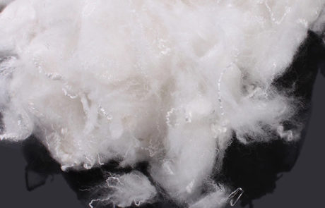 Micro Fiber Filling