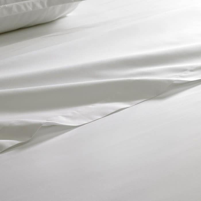 300tc hotel bed sheet