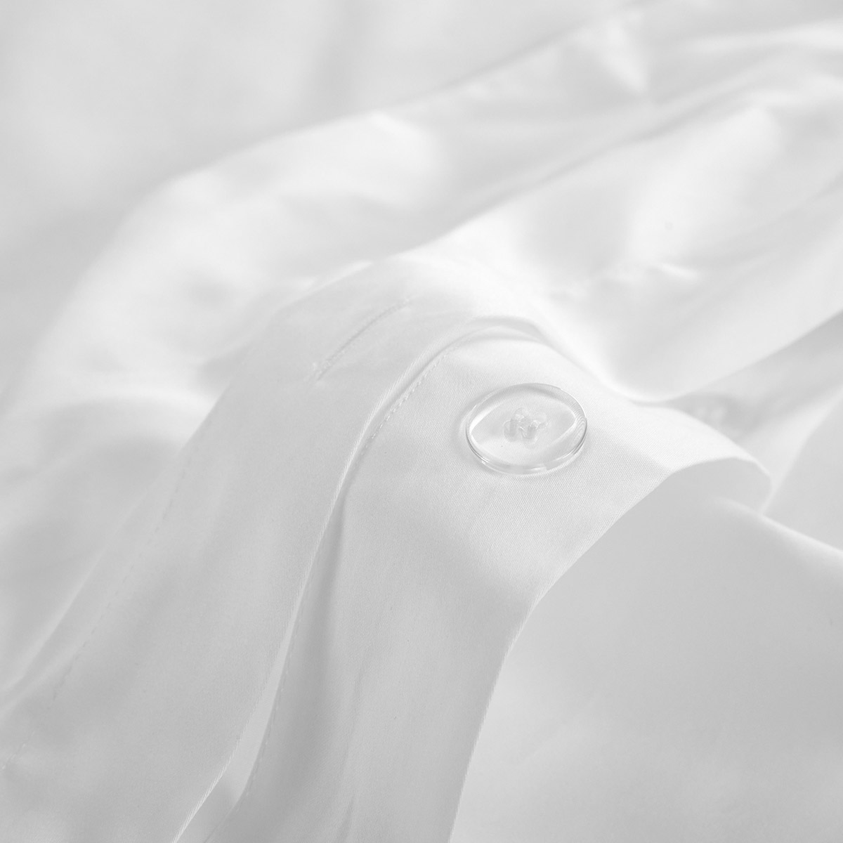 600TC Luxury Duvet Cover
