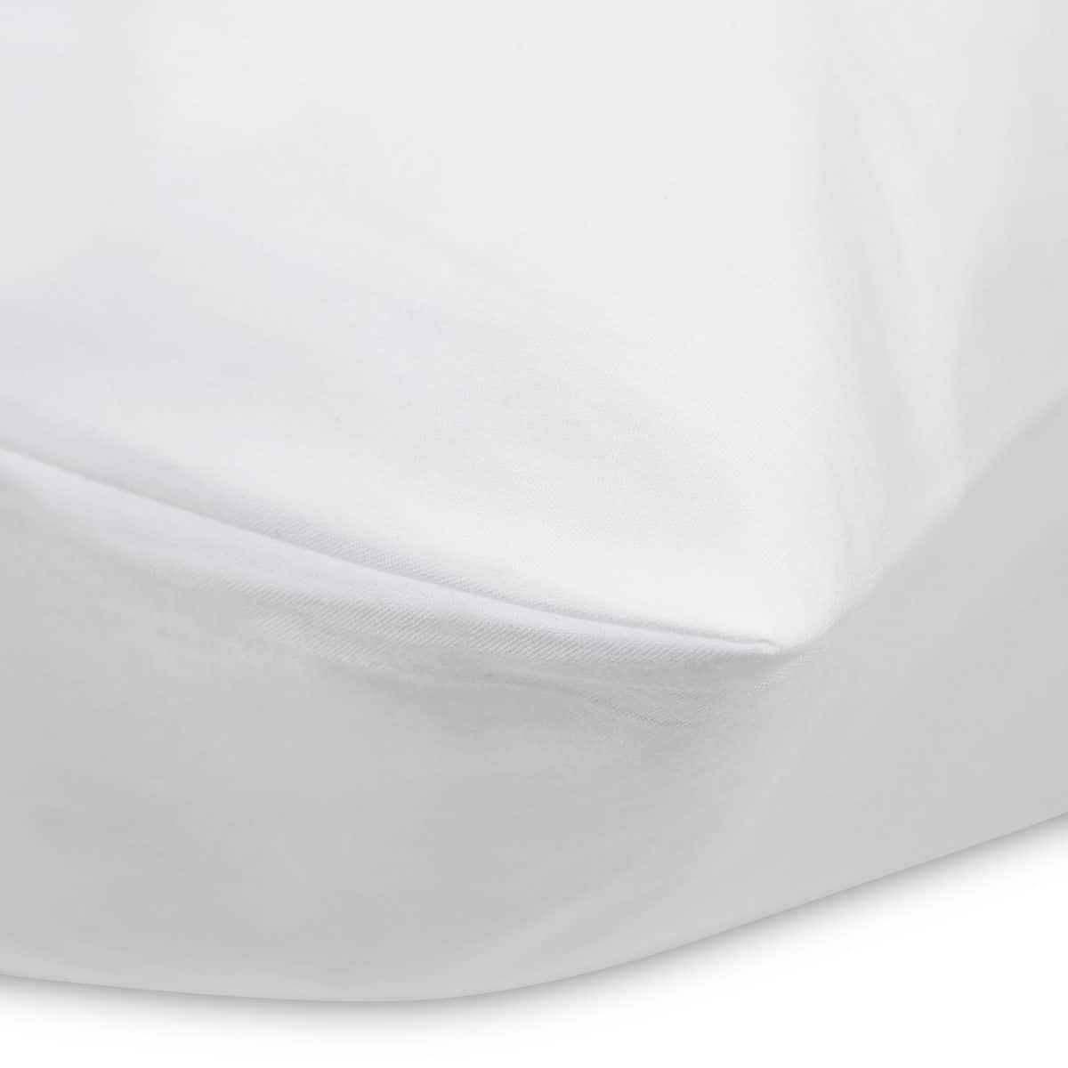 Cluster Fiber Pillow