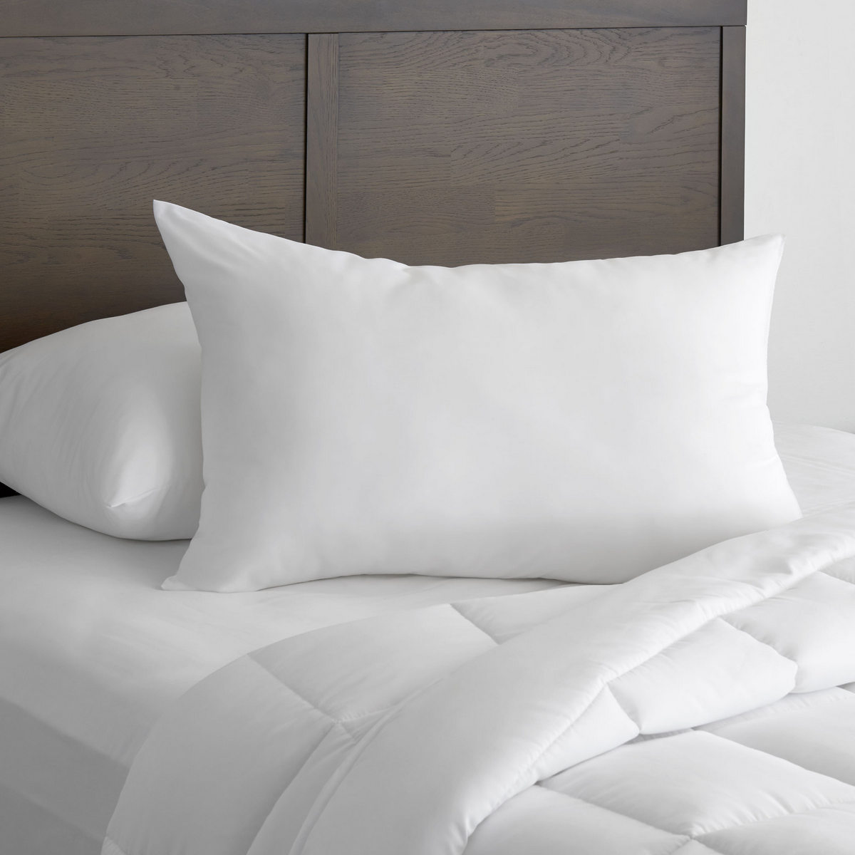 Cluster Fiber Pillow