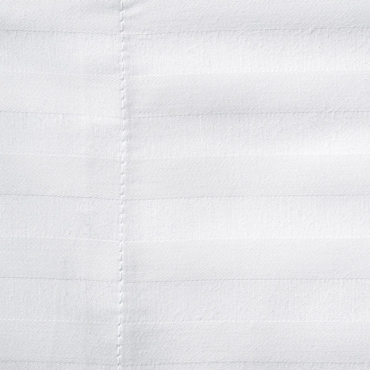 250TC Stripe Hotel Sheet