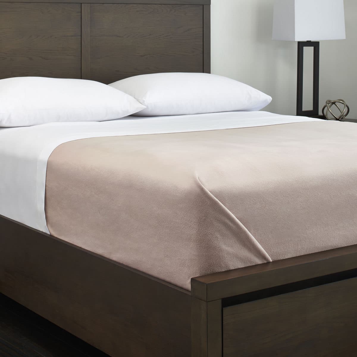 Polar Fleece Blanket