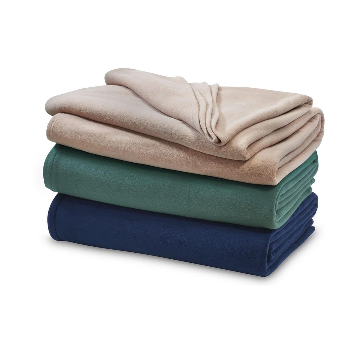 Polar Fleece Blanket