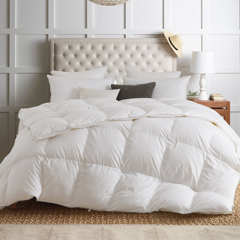 hotel down duvet inner