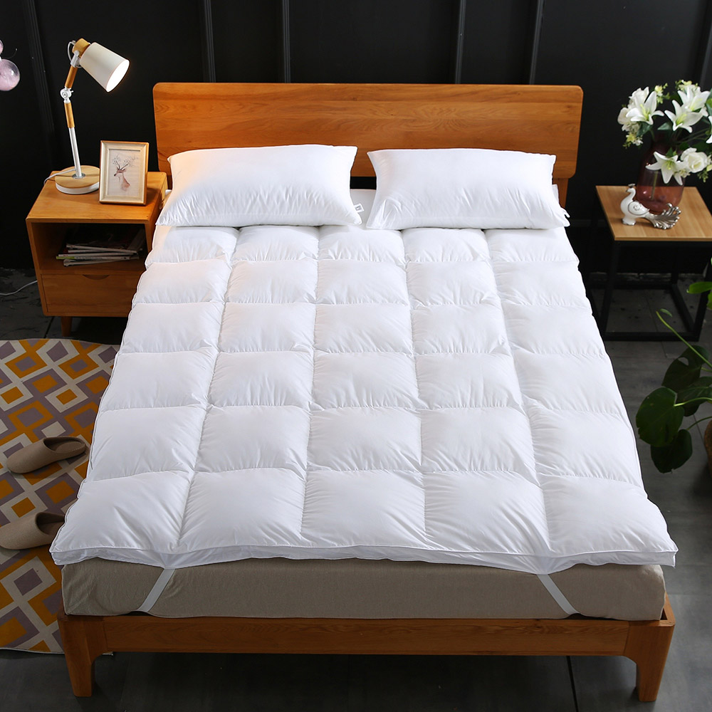 Hotel Mattress Topper