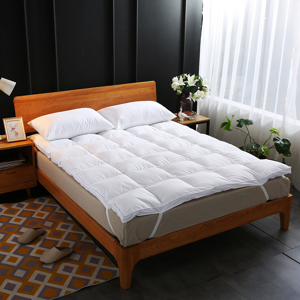 Hotel Mattress Topper