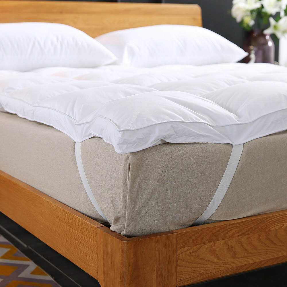 Hotel Mattress Topper