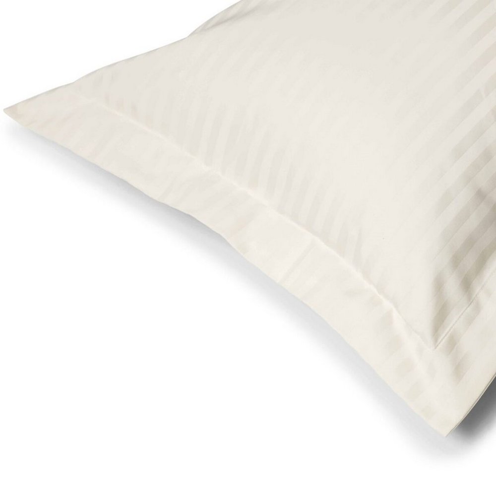 250TC Hotel pillowcase oxford