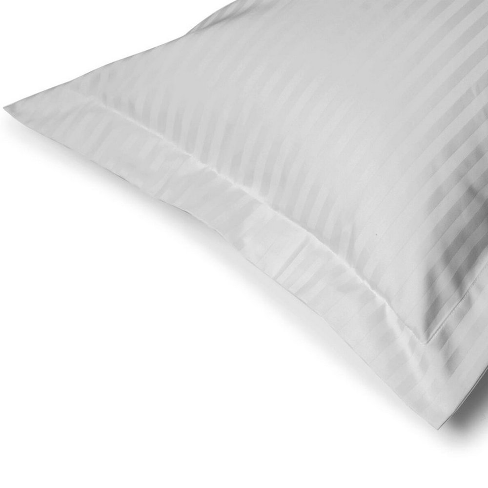 250TC Hotel pillowcase oxford