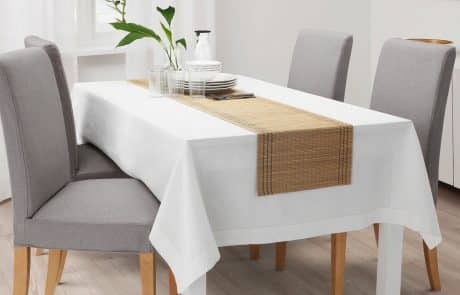 32s table cloth fabric