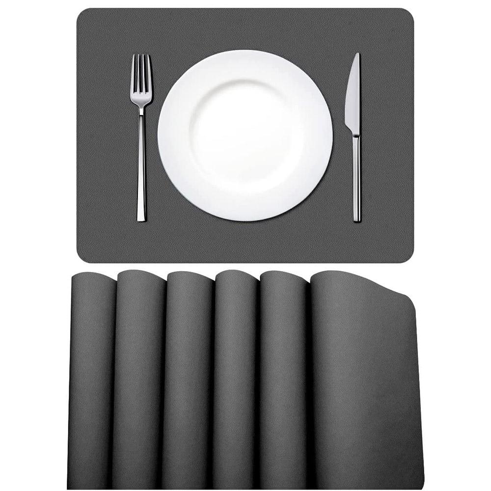 hotel PU placemat