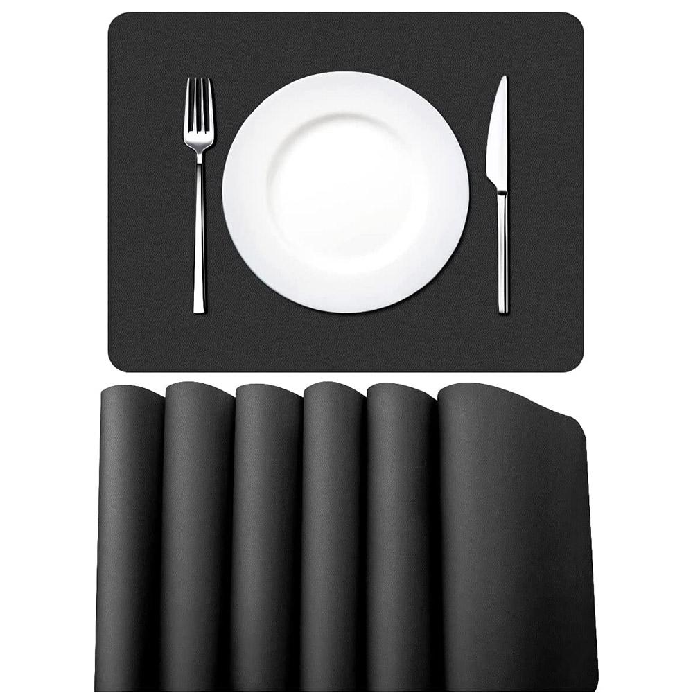 hotel PU placemat