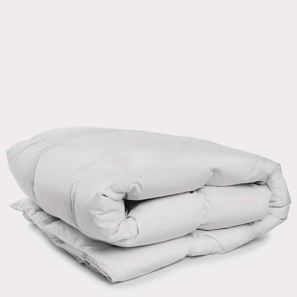 hotel duvet inner 233tc down proof